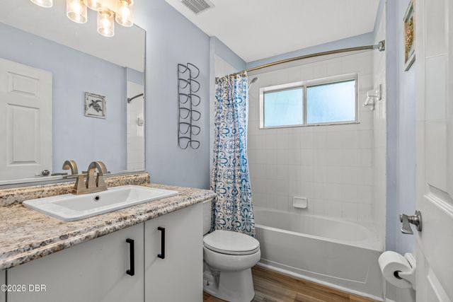 6816 Amici Court, Port Orange, FL 32128