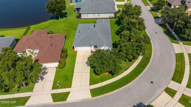 6816 Amici Court, Port Orange, FL 32128