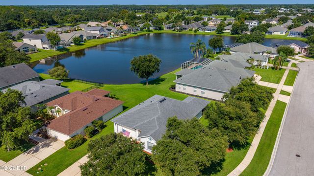6816 Amici Court, Port Orange, FL 32128