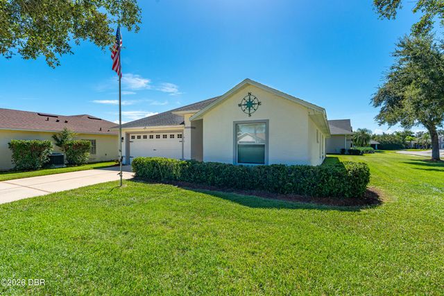 6816 Amici Court, Port Orange, FL 32128