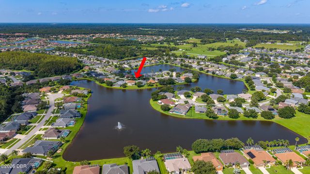6816 Amici Court, Port Orange, FL 32128