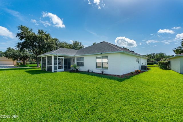 6816 Amici Court, Port Orange, FL 32128