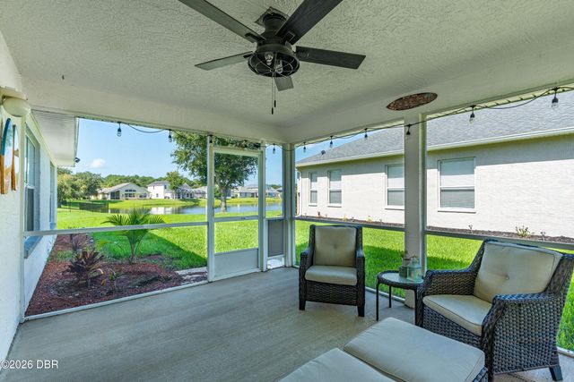 6816 Amici Court, Port Orange, FL 32128