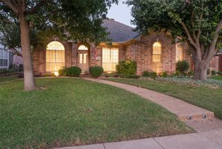 742 Yellowstone Drive, Allen, TX 75002