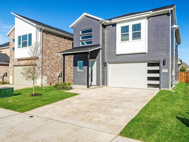 1433 Imperial Avenue, Little Elm, TX 75036