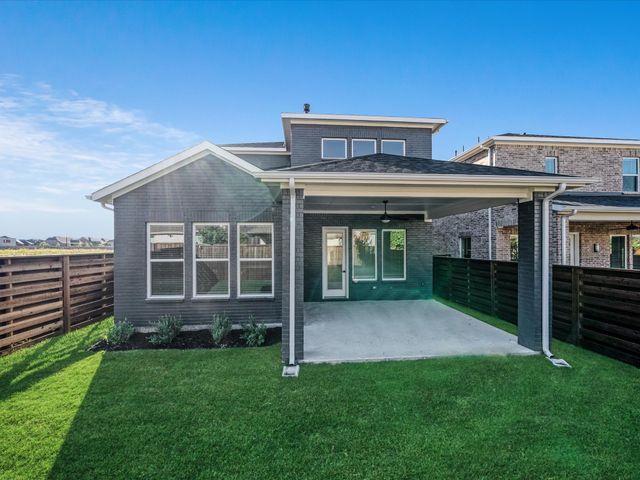 1433 Imperial Avenue, Little Elm, TX 75036