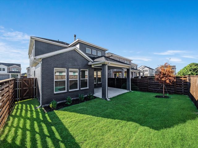 1433 Imperial Avenue, Little Elm, TX 75036