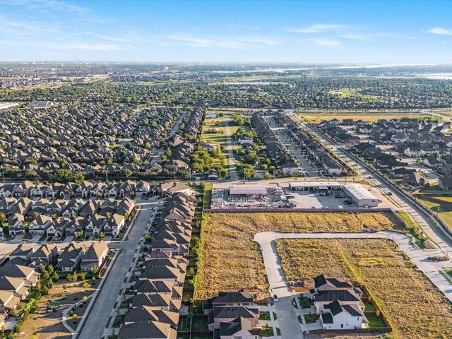 1433 Imperial Avenue, Little Elm, TX 75036