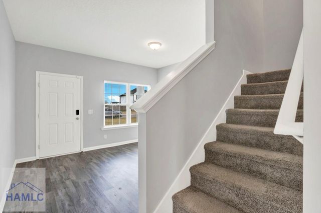 Address unavailable.