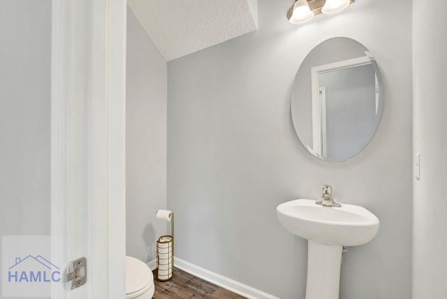 Address unavailable.