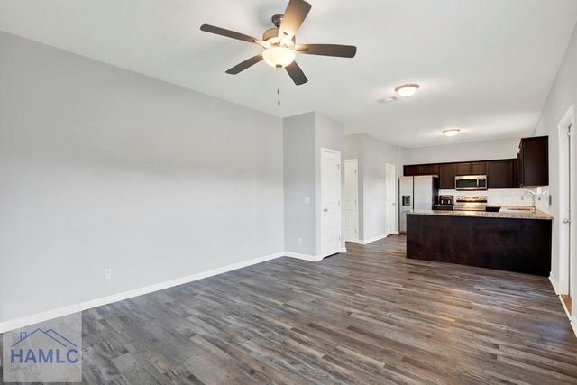 Address unavailable.