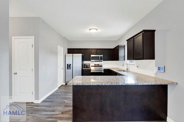 Address unavailable.