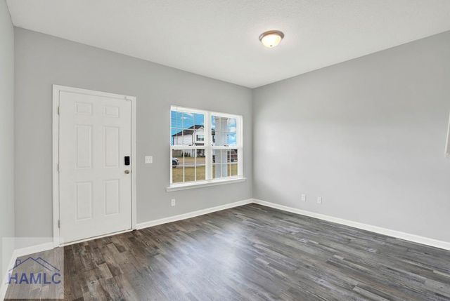 Address unavailable.