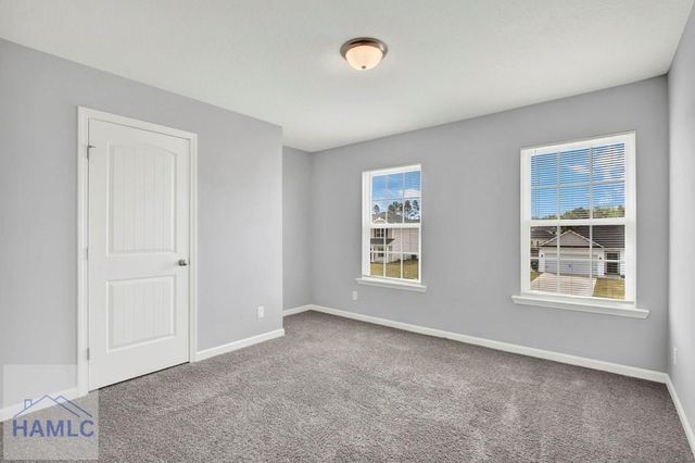 Address unavailable.