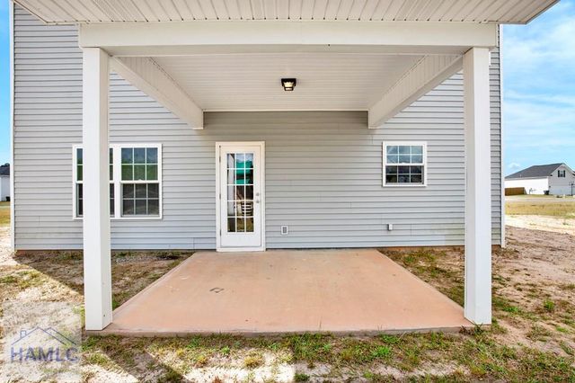 Address unavailable.