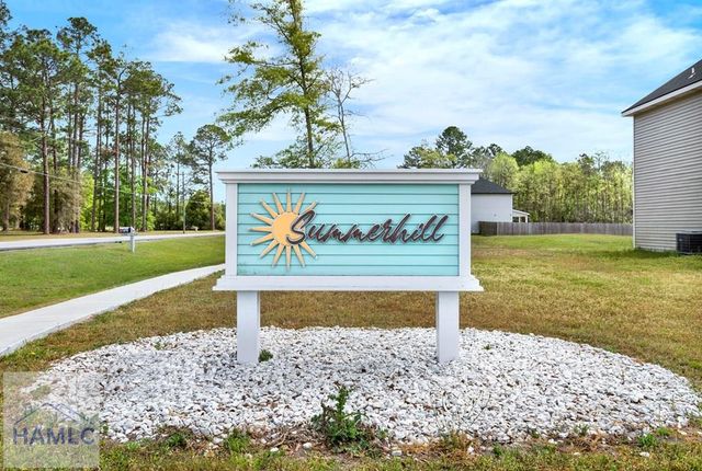 Address unavailable.