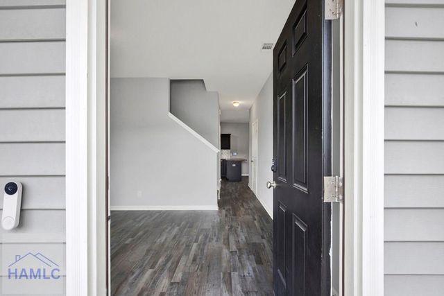 Address unavailable.