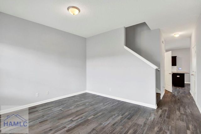 Address unavailable.