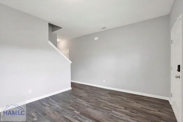 Address unavailable.