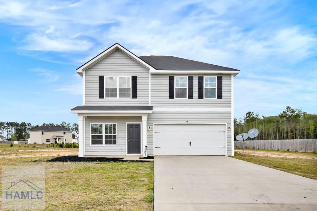 Address unavailable.