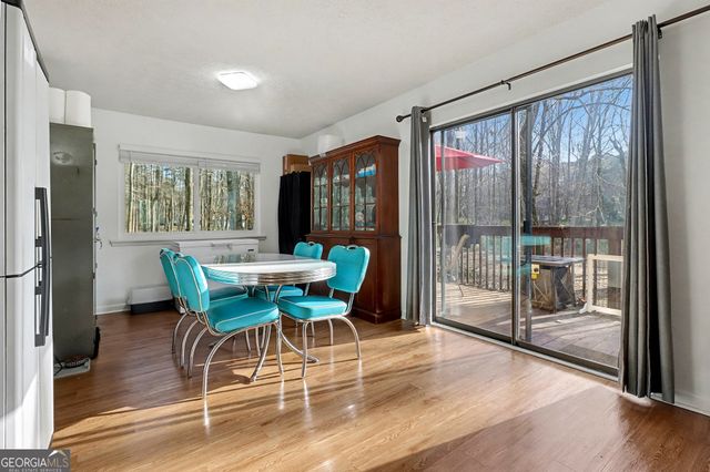 134 Hidden Valley Road, Fayetteville, GA 30214