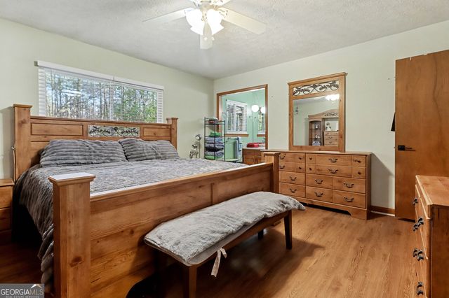 134 Hidden Valley Road, Fayetteville, GA 30214