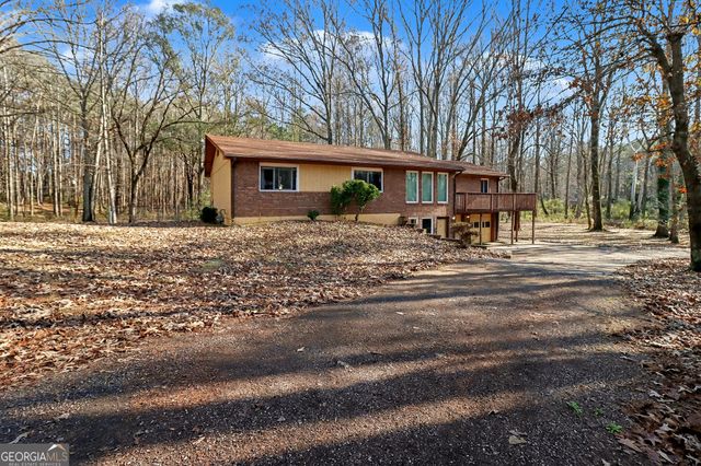 134 Hidden Valley Road, Fayetteville, GA 30214