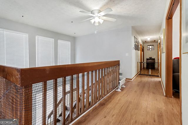 134 Hidden Valley Road, Fayetteville, GA 30214