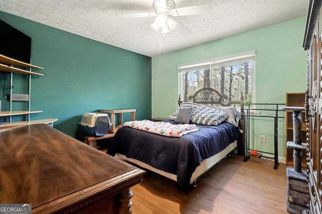 134 Hidden Valley Road, Fayetteville, GA 30214