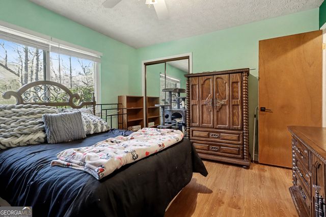 134 Hidden Valley Road, Fayetteville, GA 30214