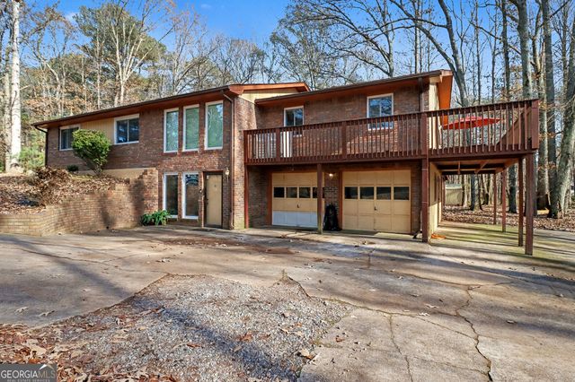 134 Hidden Valley Road, Fayetteville, GA 30214