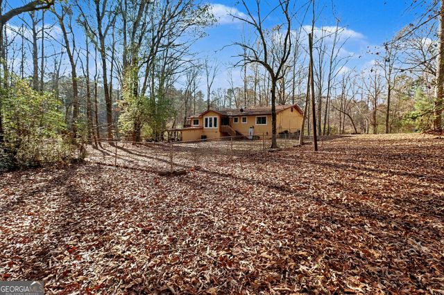 134 Hidden Valley Road, Fayetteville, GA 30214