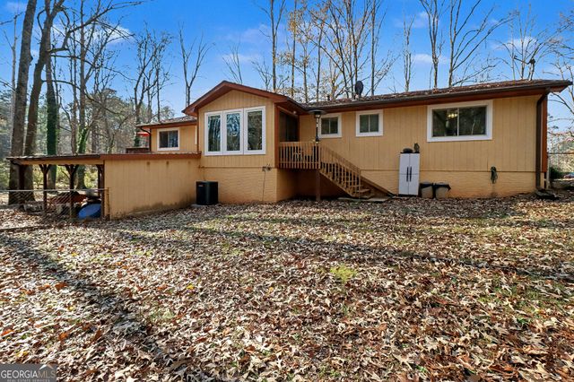 134 Hidden Valley Road, Fayetteville, GA 30214