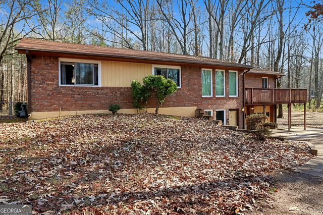 134 Hidden Valley Road, Fayetteville, GA 30214