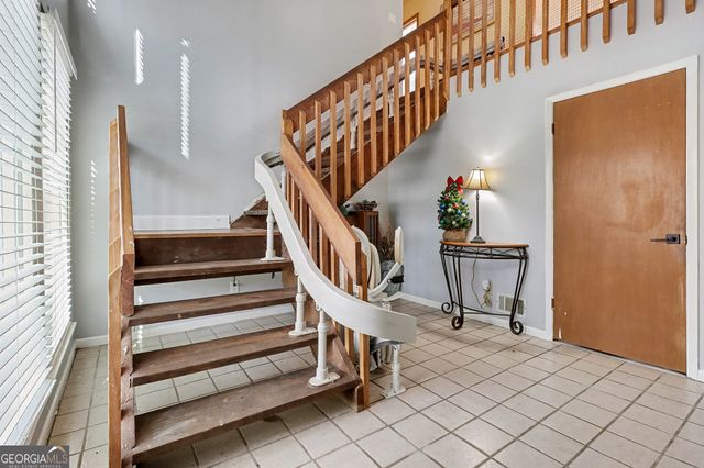 134 Hidden Valley Road, Fayetteville, GA 30214