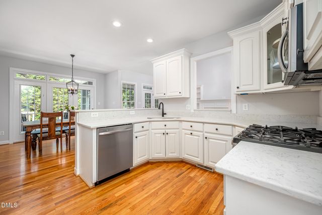 2026 Black Walnut Farm Road, Hillsborough, NC 27278