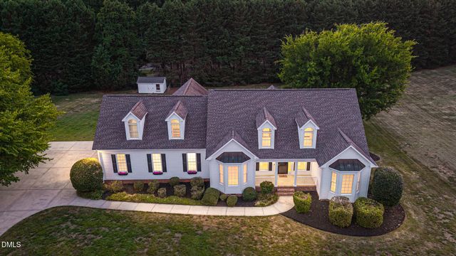 2026 Black Walnut Farm Road, Hillsborough, NC 27278