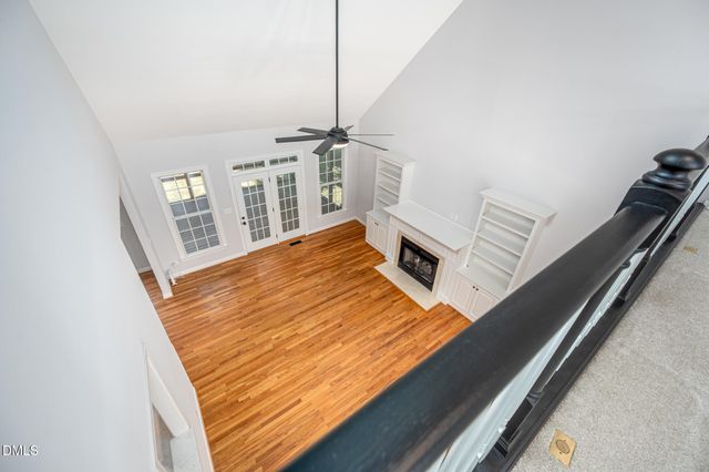 2026 Black Walnut Farm Road, Hillsborough, NC 27278