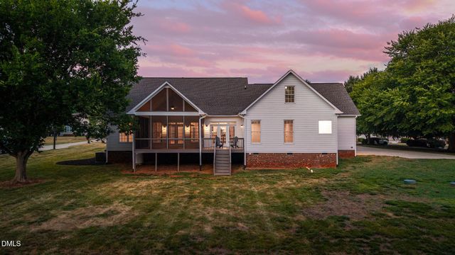 2026 Black Walnut Farm Road, Hillsborough, NC 27278