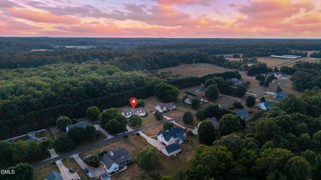 2026 Black Walnut Farm Road, Hillsborough, NC 27278