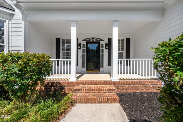 2026 Black Walnut Farm Road, Hillsborough, NC 27278