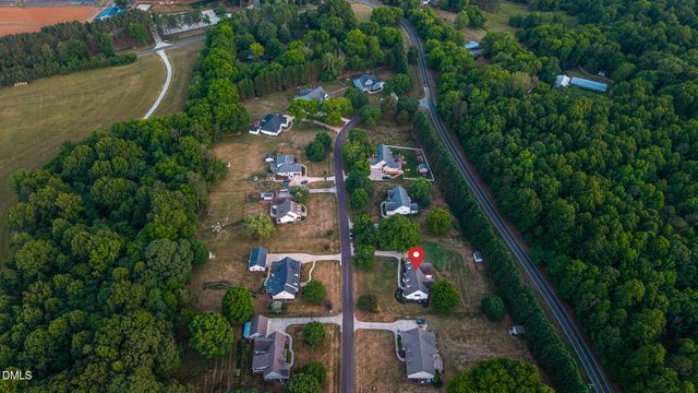 2026 Black Walnut Farm Road, Hillsborough, NC 27278