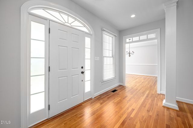 2026 Black Walnut Farm Road, Hillsborough, NC 27278