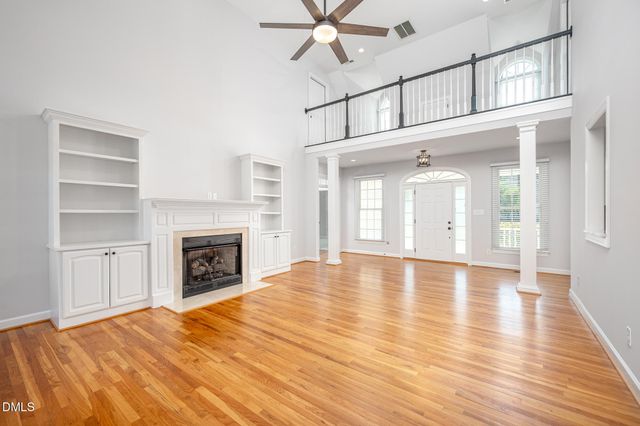 2026 Black Walnut Farm Road, Hillsborough, NC 27278