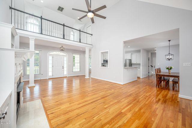2026 Black Walnut Farm Road, Hillsborough, NC 27278
