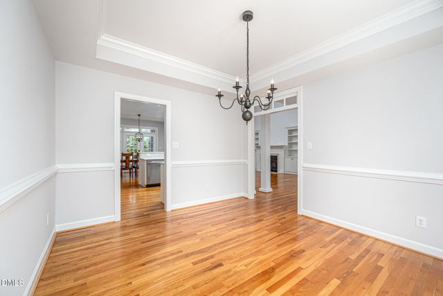 2026 Black Walnut Farm Road, Hillsborough, NC 27278