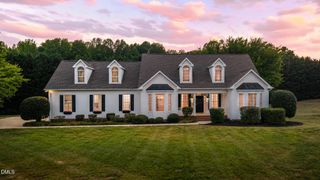 2026 Black Walnut Farm Road, Hillsborough, NC 27278
