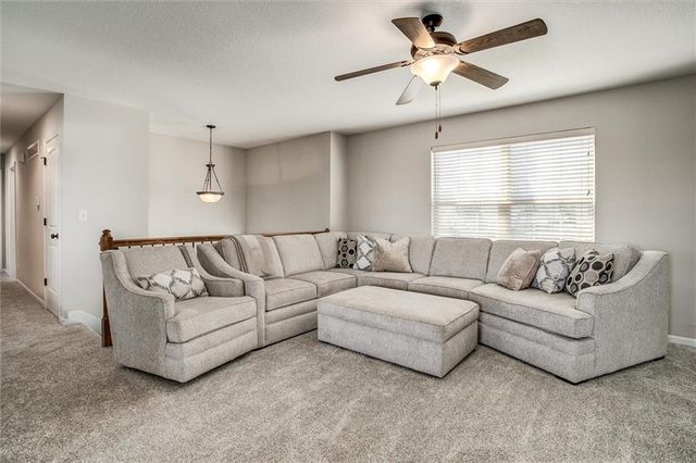 420 Sunflower Drive, Raymore, MO 64083