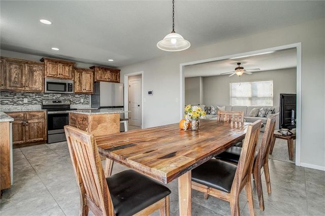 420 Sunflower Drive, Raymore, MO 64083