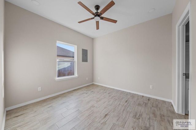 2425 N Valley Circle Circle, La Feria, TX 78559